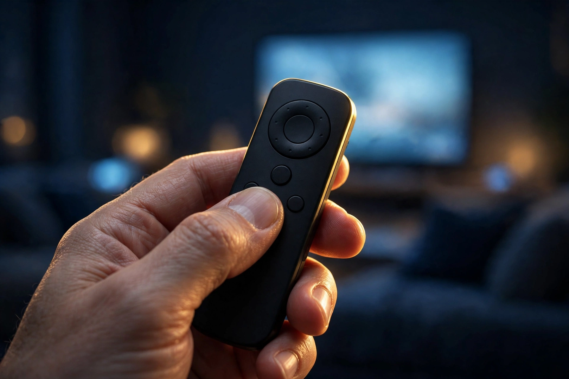 How to setup IPTV on Firestick using the Downloader app
