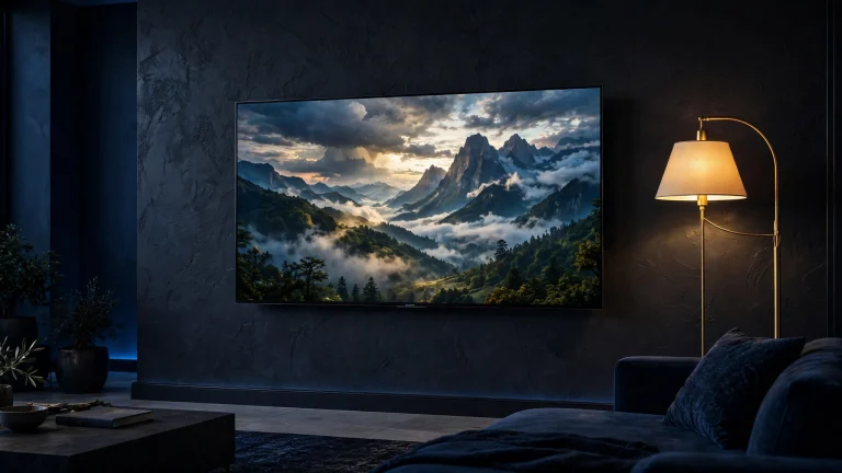 Install IPTV on smart TV using Smart IPTV app